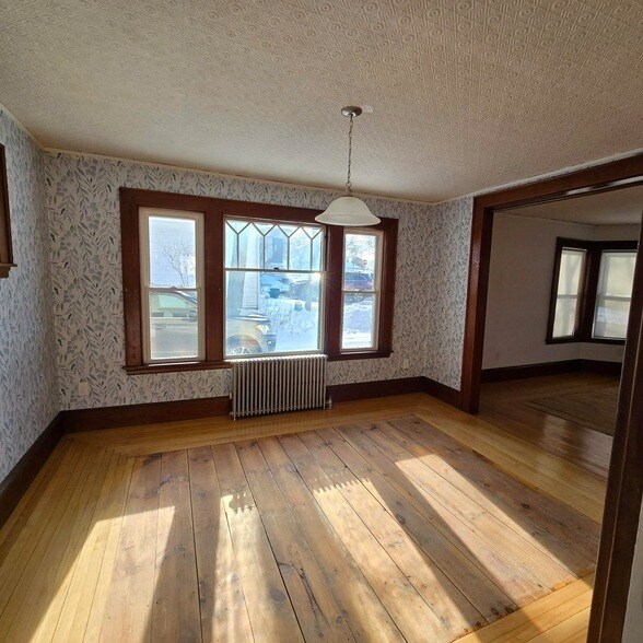 Building Photo - 67 Park St