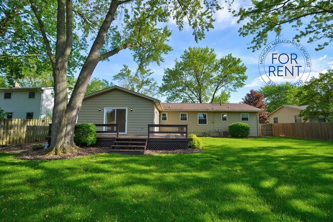 Building Photo - 5113 Old Haver Hill Rd