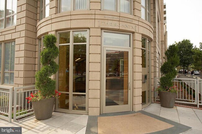 Building Photo - 301 Massachusetts Ave NW