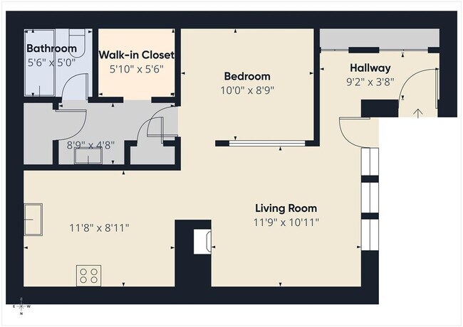 Building Photo - 2529 Rio Grande St