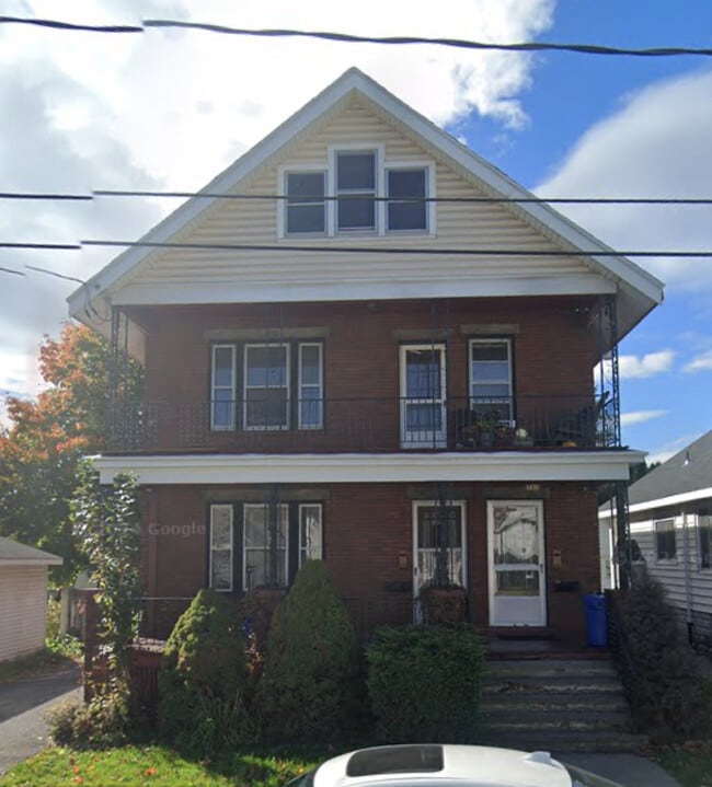 Building Photo - 1401 Mather Ave