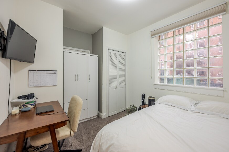 Building Photo - 2801 Connecticut Ave NW