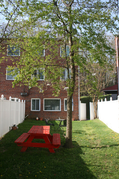 Backyard - 230 Varnum St NE