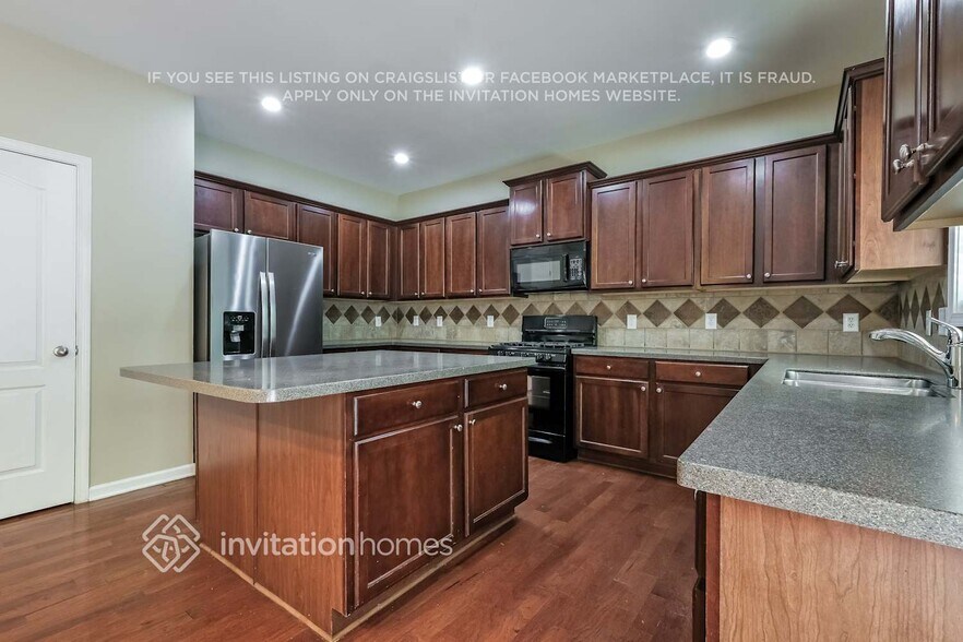 Building Photo - 4325 Evans Farms Dr