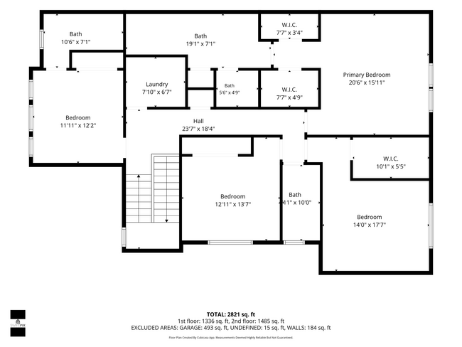 Building Photo - 5939 Brookfield Cir W