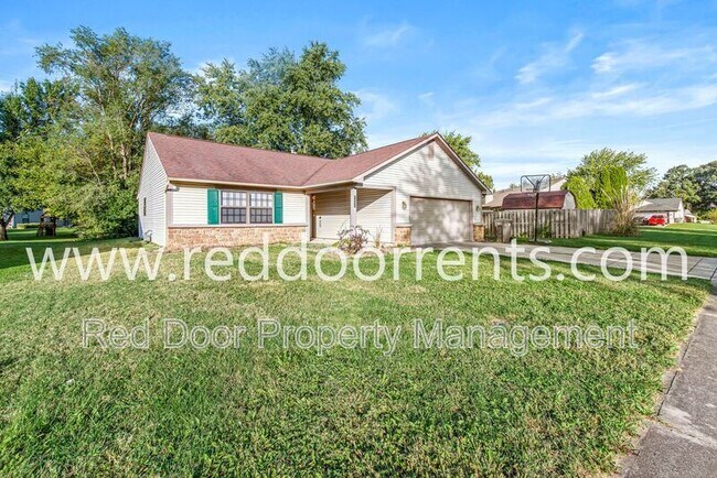 Building Photo - 7610 Chris Anne Dr