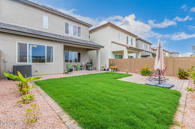 Building Photo - 7322 W Phelps Rd