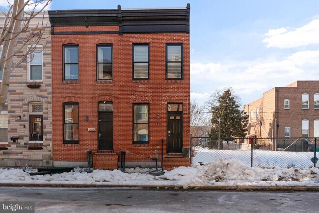 Building Photo - 1414 Richardson St