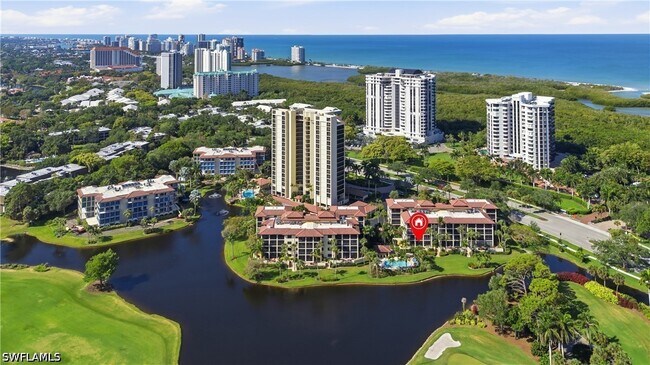 Building Photo - 6080 Pelican Bay Blvd