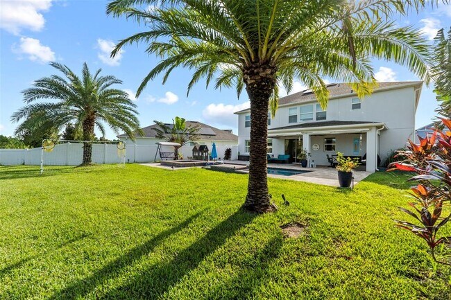 Building Photo - 14807 Winter Stay Dr