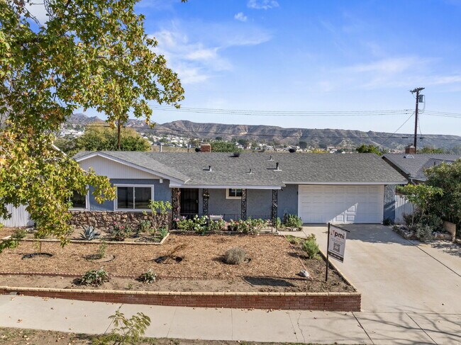 Building Photo - "Charming 3-Bedroom Sylmar Home with Cozy Fireplace and Spacious Living - 1540 Sq Ft of Comfort!"