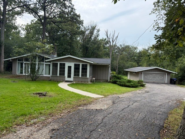 Building Photo - 471 S St Marys Rd