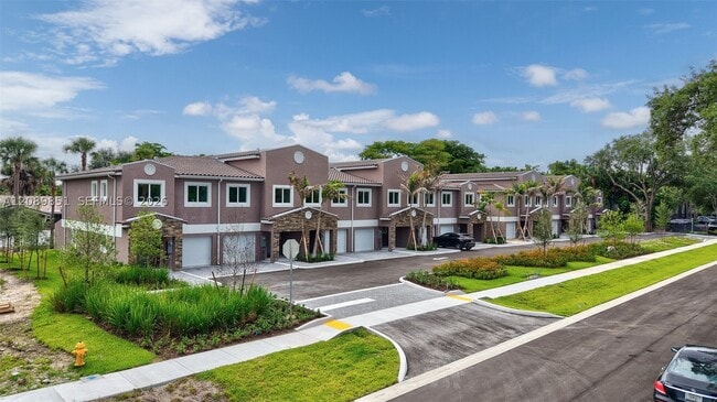 Building Photo - 1533 NW 94th Ave