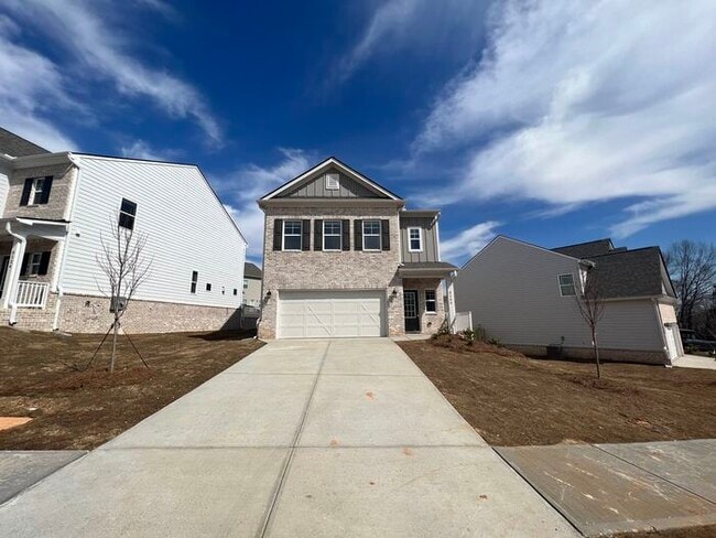 Building Photo - 5144 Aylesbury Ct