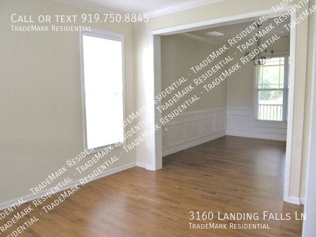 Building Photo - 3160 Landing Falls Ln