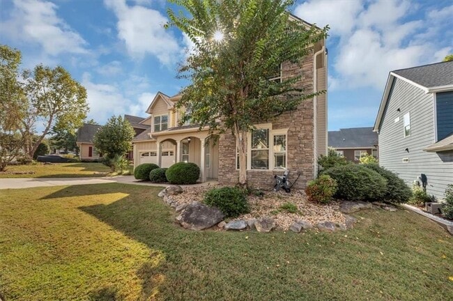 Building Photo - 88 Camden Village Dr