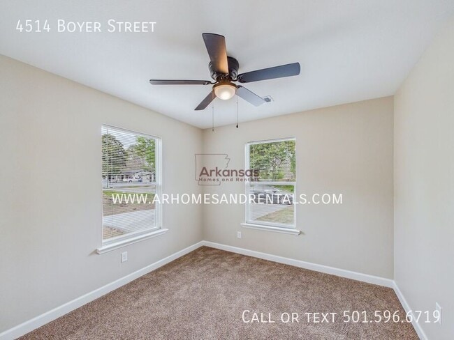 Building Photo - 4514 Boyer St