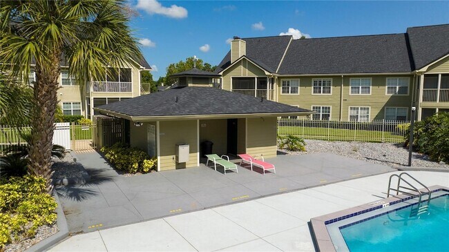 Building Photo - 3729 S Lake Orlando Pkwy
