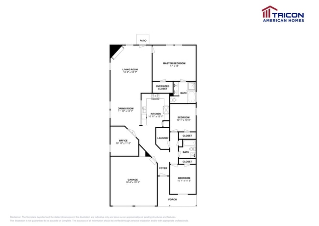 Building Photo - 125 Bison Meadow Dr