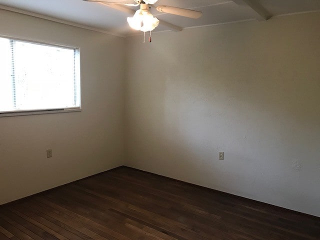 Front Bedroom - 1226 NW 55th Terrace