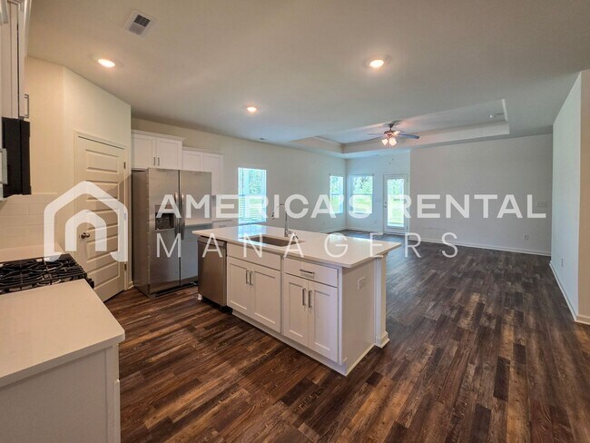 Building Photo - New Construction Home for Rent - Available NOW!