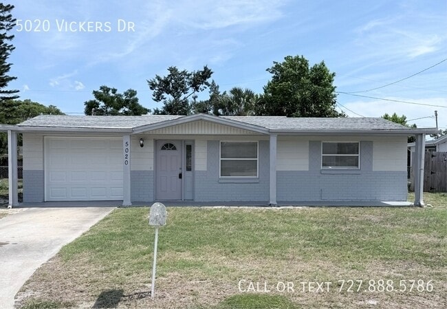 Building Photo - 5020 Vickers Dr