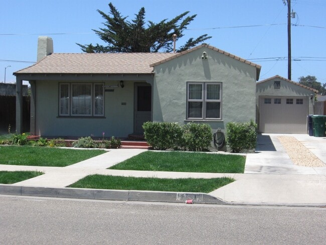 Building Photo - 269 Tognazzini Ave