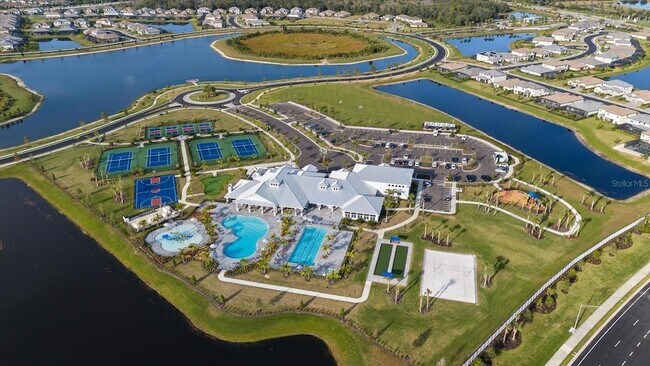 Building Photo - 5308 Coral Reef Wy