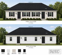 Building Photo - 503 Haney Ln