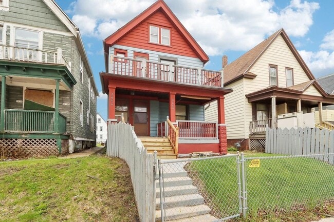 Building Photo - 2656 N 24th St