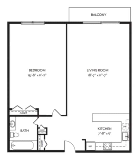Primary Photo - 700 Bulfinch Dr