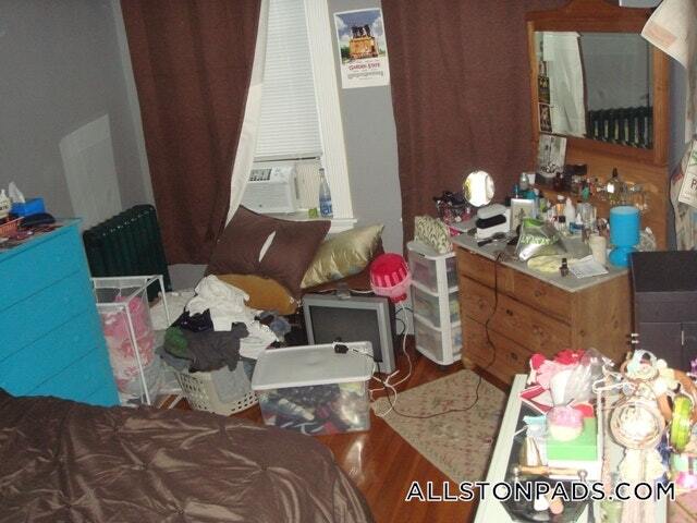 Building Photo - 1254 Commonwealth Ave