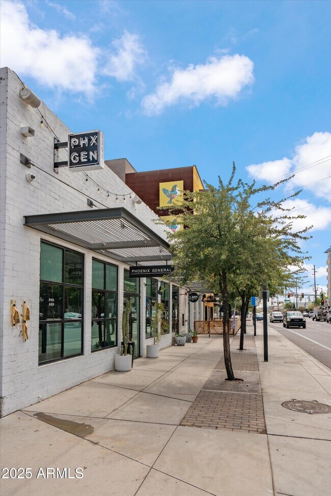 Building Photo - 1130 N 2nd St