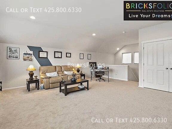 Building Photo - 10529 191st St Ct E