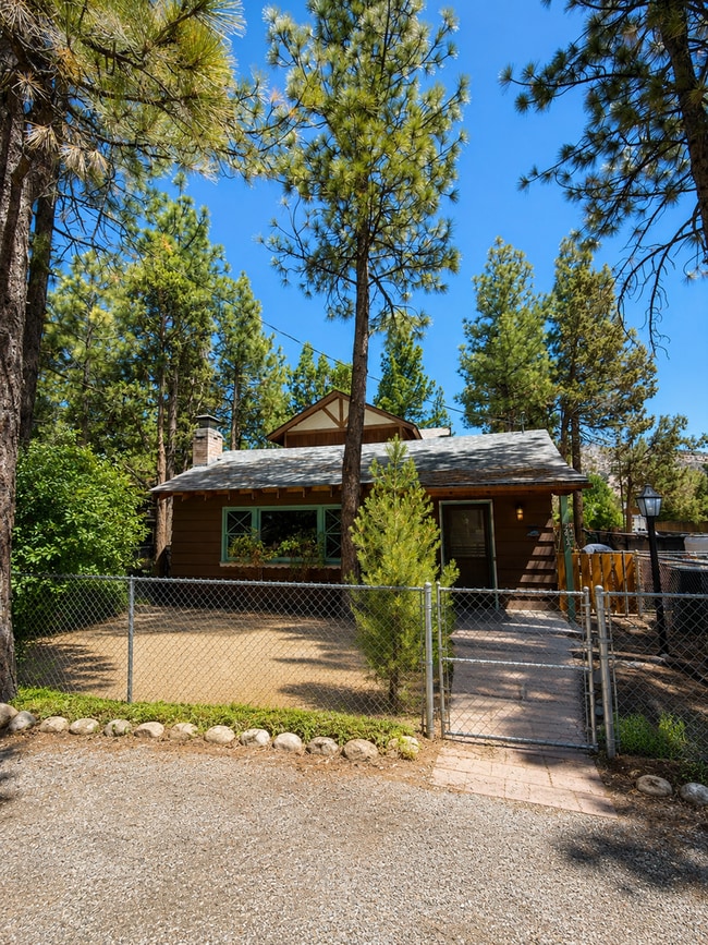 Building Photo - Cute Cabin in Big Bear City