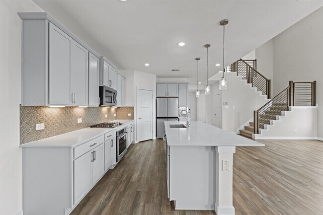 Building Photo - 22503 Modica Rift Ln