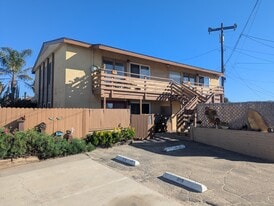 Building Photo - 214 Melrose Dr