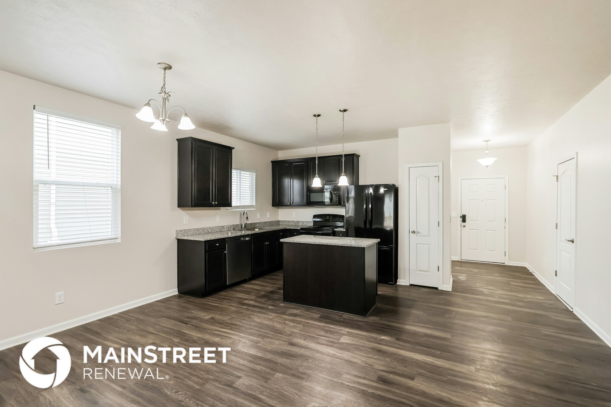 Building Photo - 6041 Edgemont Way