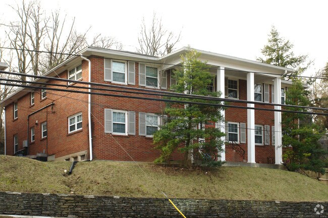 Building Photo - 2716-2724 Brownsboro Rd