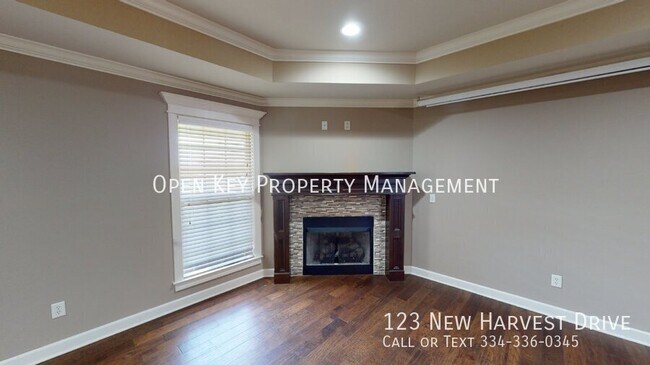 Building Photo - 123 New Harvest Dr
