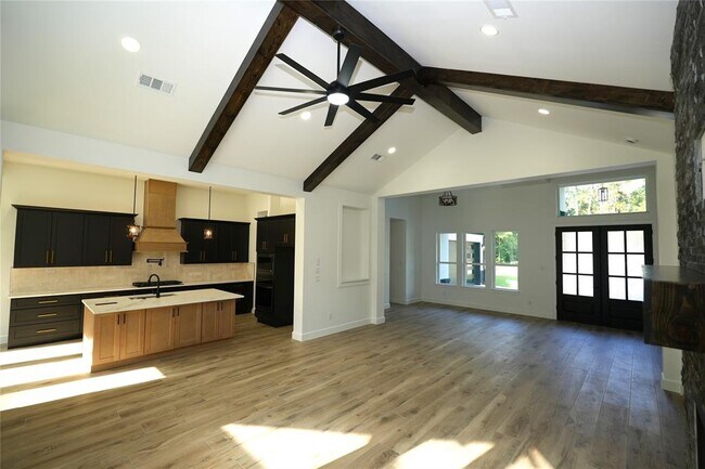 Building Photo - 34119 Conroe Huffsmith Rd