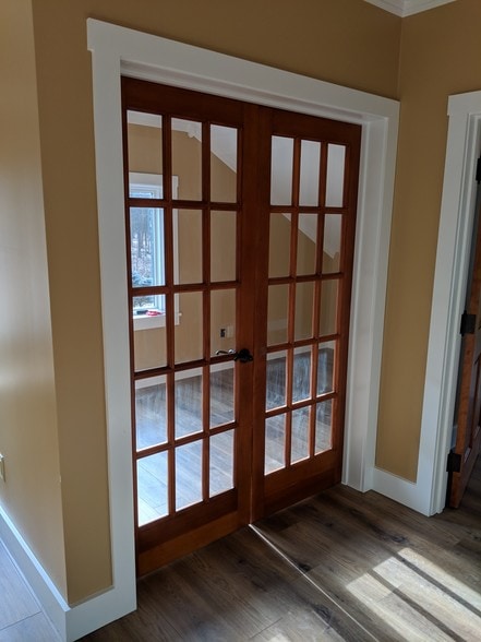 Office/Study - 2198 Blakely Rd
