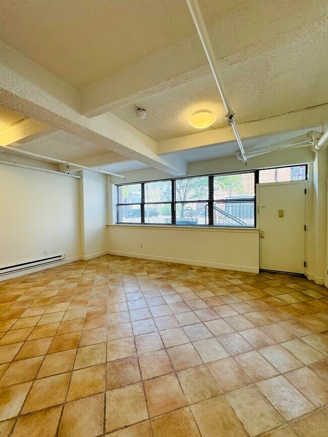 Building Photo - 300 Communipaw Ave