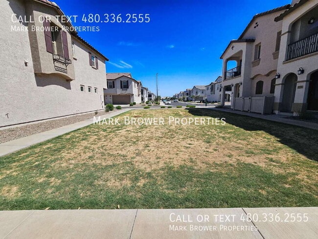 Building Photo - 4021 E Arabian Dr