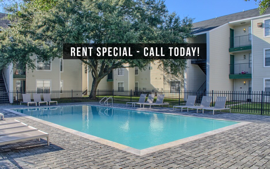 Laguna Creek New Orleans, LA Apartment Finder