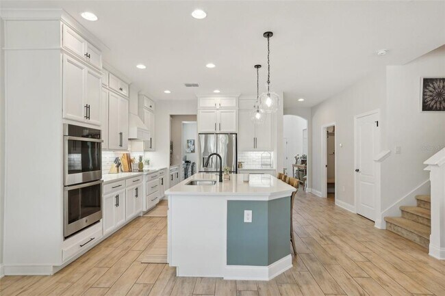 Building Photo - 17226 Hickory Wind Dr