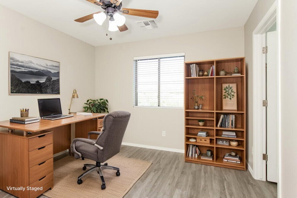 Building Photo - 10225 W Camelback Rd