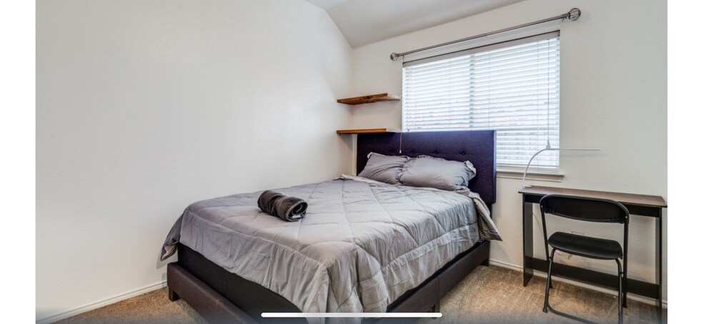 Bedroom 2 - 11146 Clearstream Ln