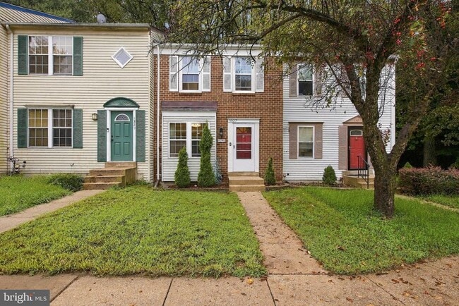 Building Photo - 1327 Alderton Ln