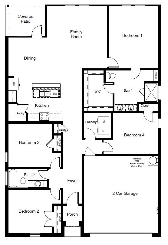 Building Photo - 5449 Red Fern Ln